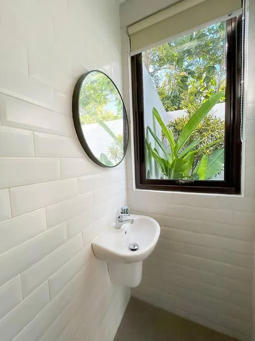 Villa Damita At Damara Village Jimbaran Hijau Holiday home