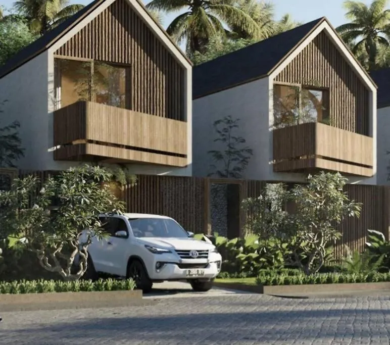 Holiday home Villa Damita At Damara Village Jimbaran Hijau Indonesia