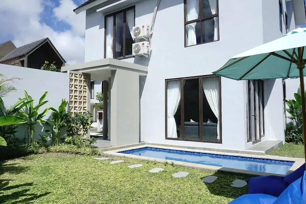 Villa Damita At Damara Village Jimbaran Hijau Holiday home Jimbaran (Bali)